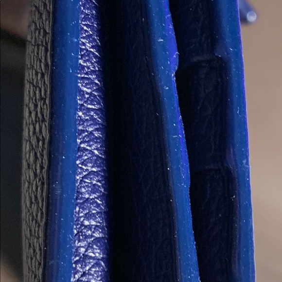 Saint Laurent Sac Du Jour Souple Wallet - Picture 5 of 8